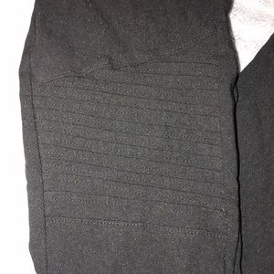 JVINI highwaisted jeggings with real pockets